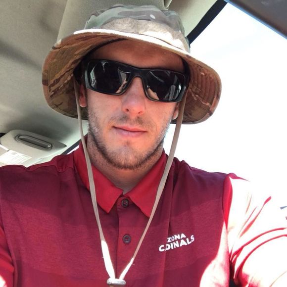 Meet your Posher, Austen - Picture 1 of 1